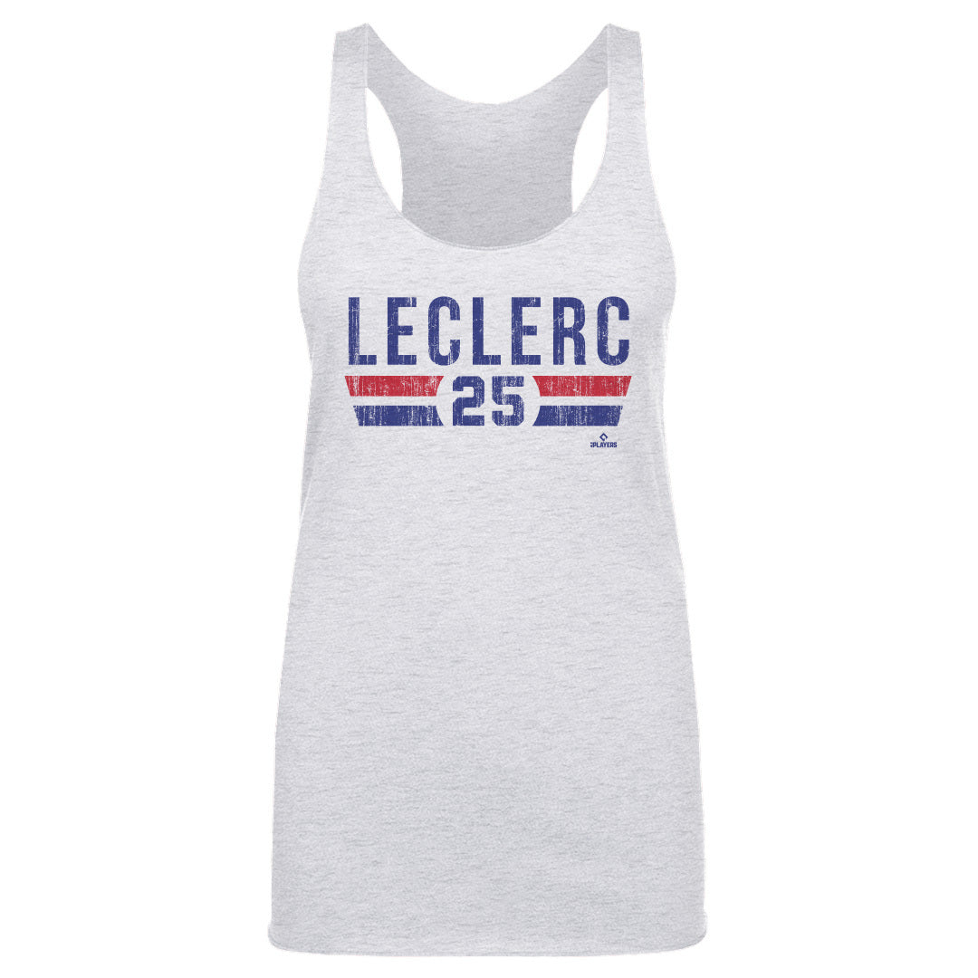 Jose Leclerc Women&#39;s Tank Top | 500 LEVEL