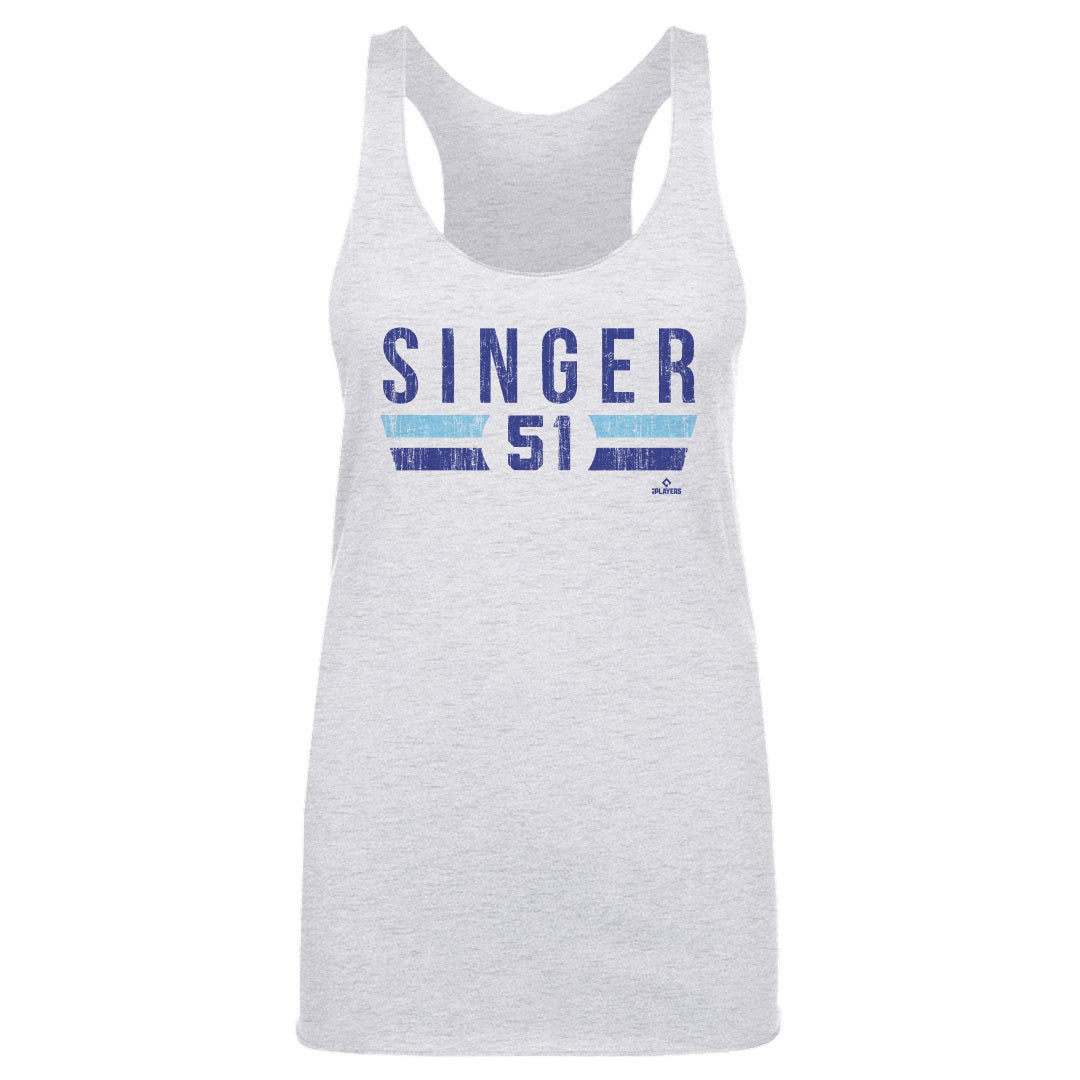 Brady Singer Women&#39;s Tank Top | 500 LEVEL