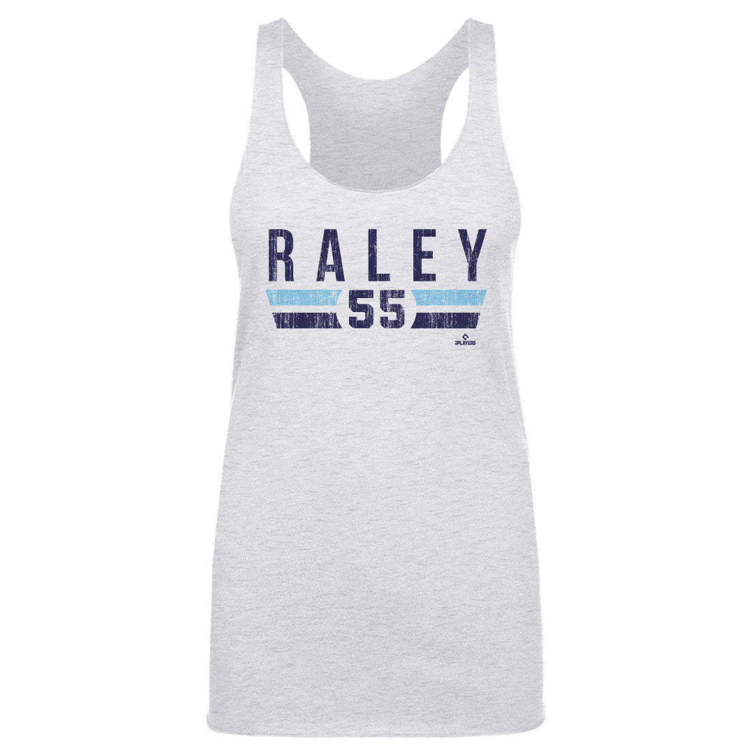 Luke Raley Women&#39;s Tank Top | 500 LEVEL