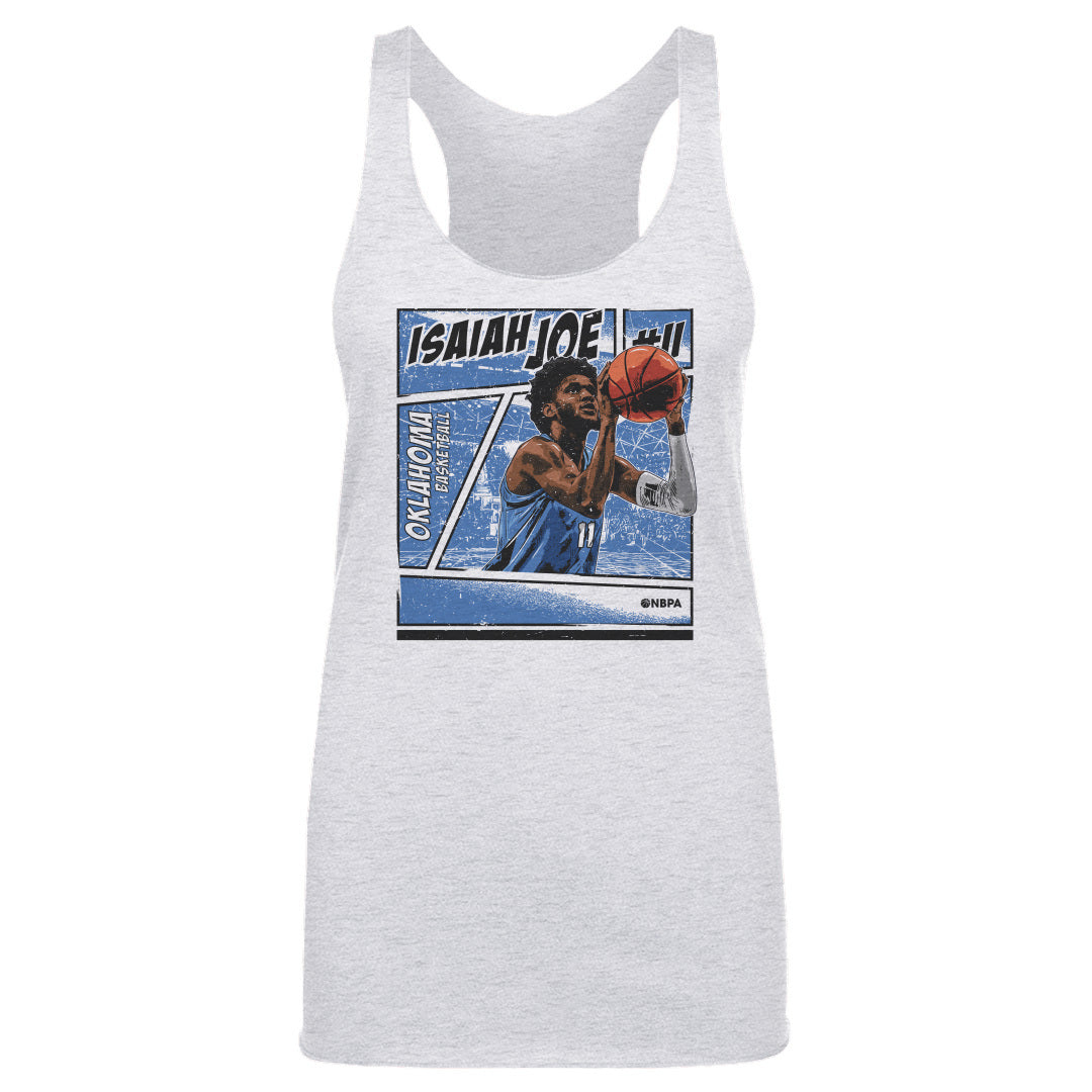 Isaiah Joe Women&#39;s Tank Top | 500 LEVEL