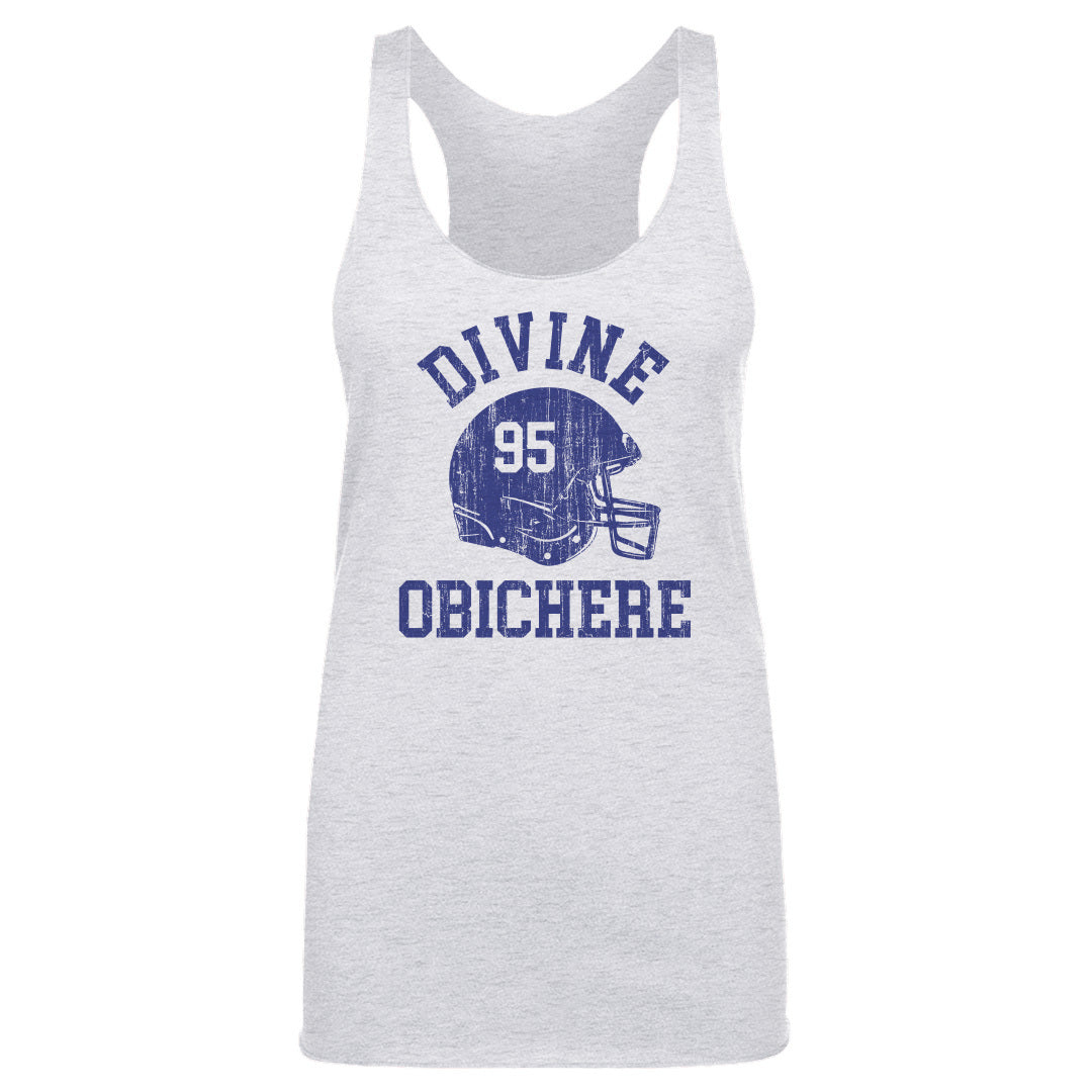 Divine Obichere Women&#39;s Tank Top | 500 LEVEL