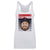 Christian Vazquez Women's Tank Top | 500 LEVEL