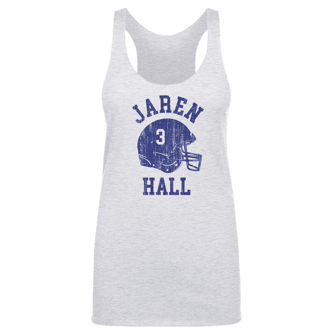 Jaren Hall Women&#39;s Tank Top | 500 LEVEL