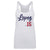 Nicky Lopez Women's Tank Top | 500 LEVEL