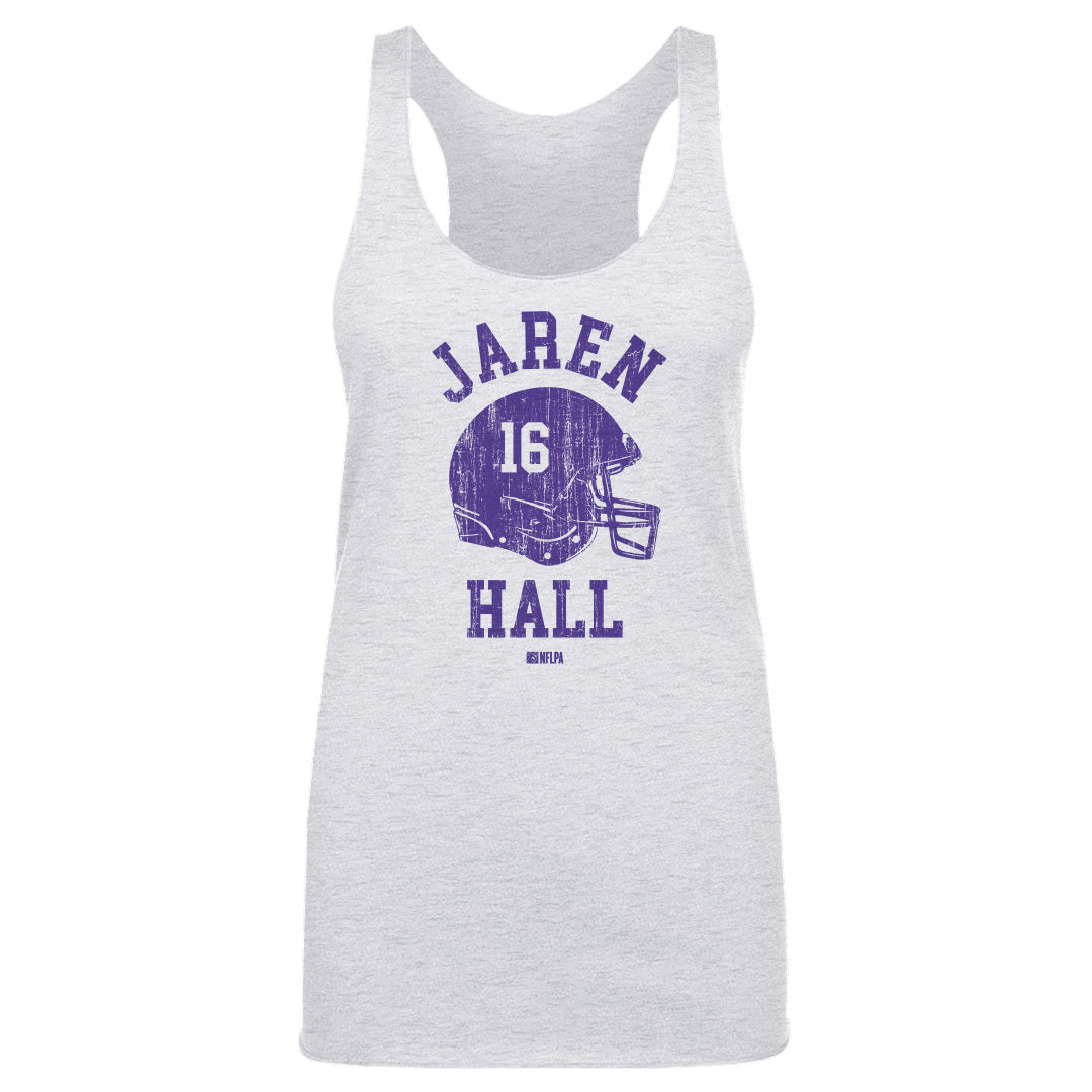 Jaren Hall Women&#39;s Tank Top | 500 LEVEL