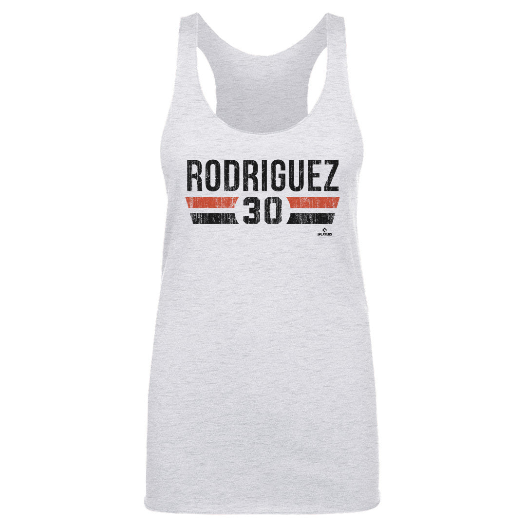 Grayson Rodriguez Women&#39;s Tank Top | 500 LEVEL