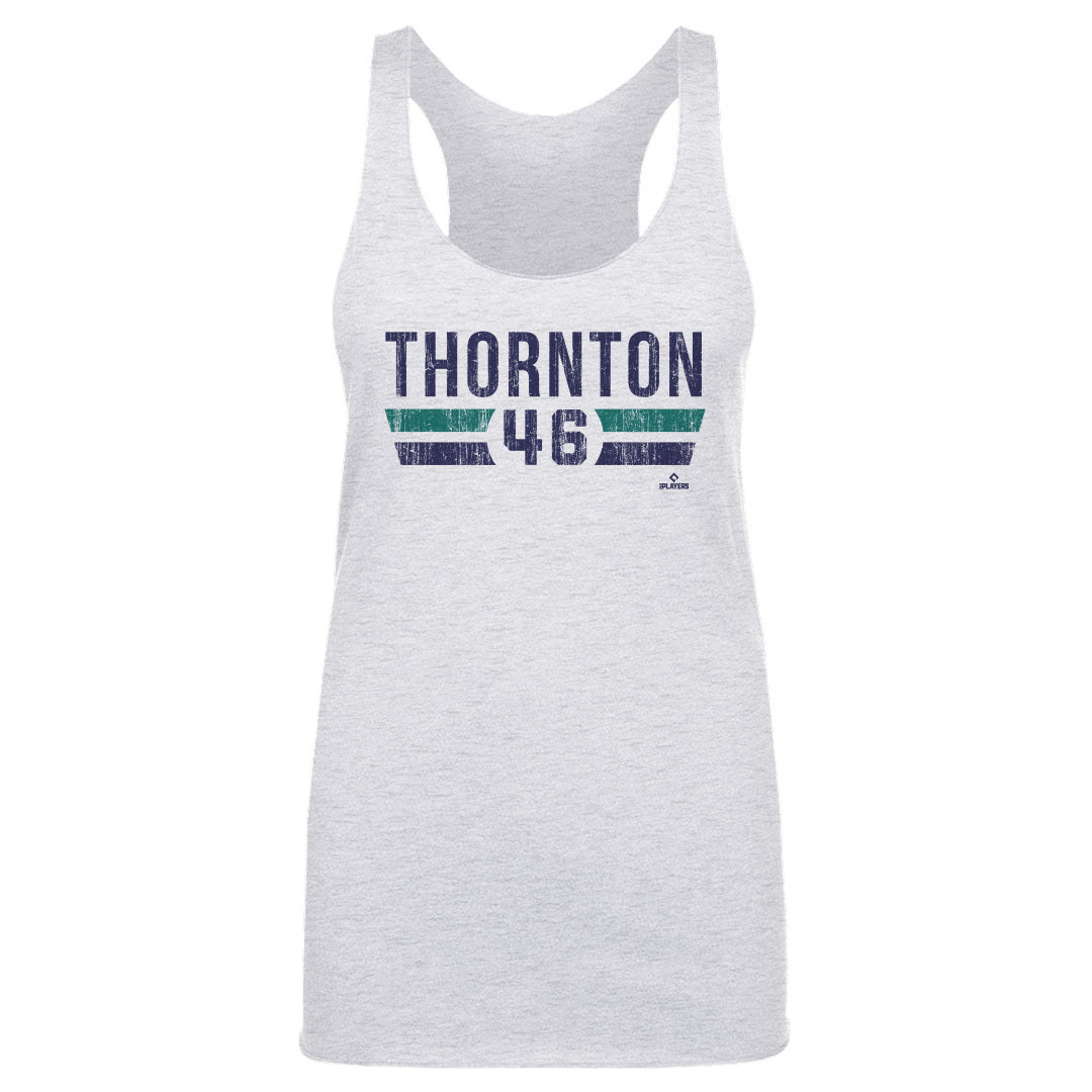 Trent Thornton Women&#39;s Tank Top | 500 LEVEL