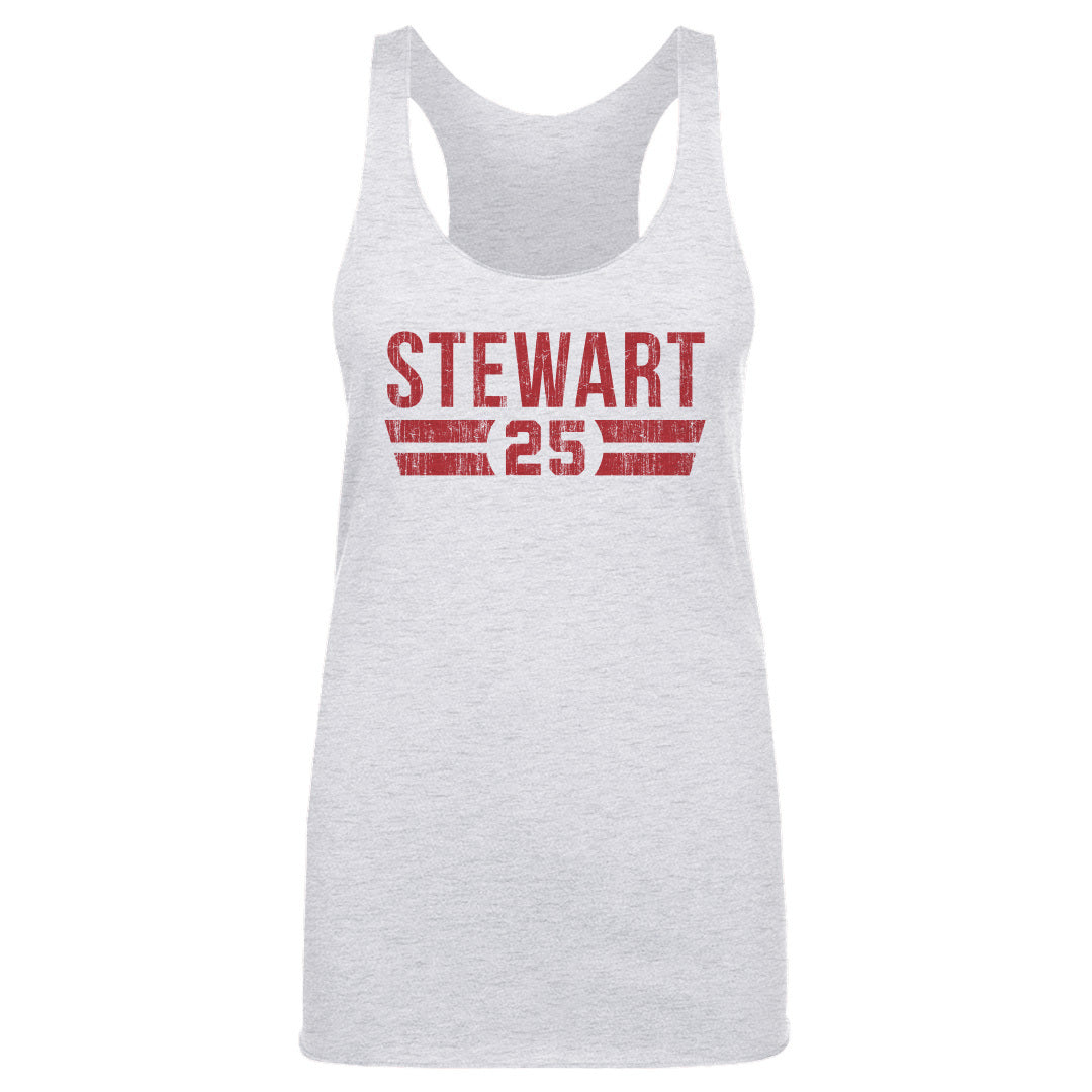 Kee&#39;yon Stewart Women&#39;s Tank Top | 500 LEVEL