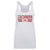 Preston Zachman Women's Tank Top | 500 LEVEL