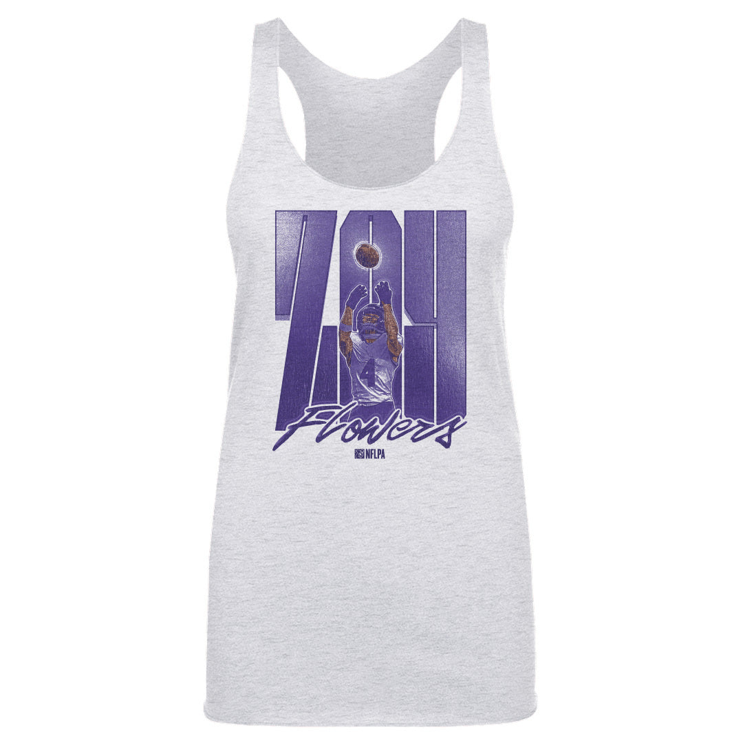 Zay Flowers Women&#39;s Tank Top | 500 LEVEL