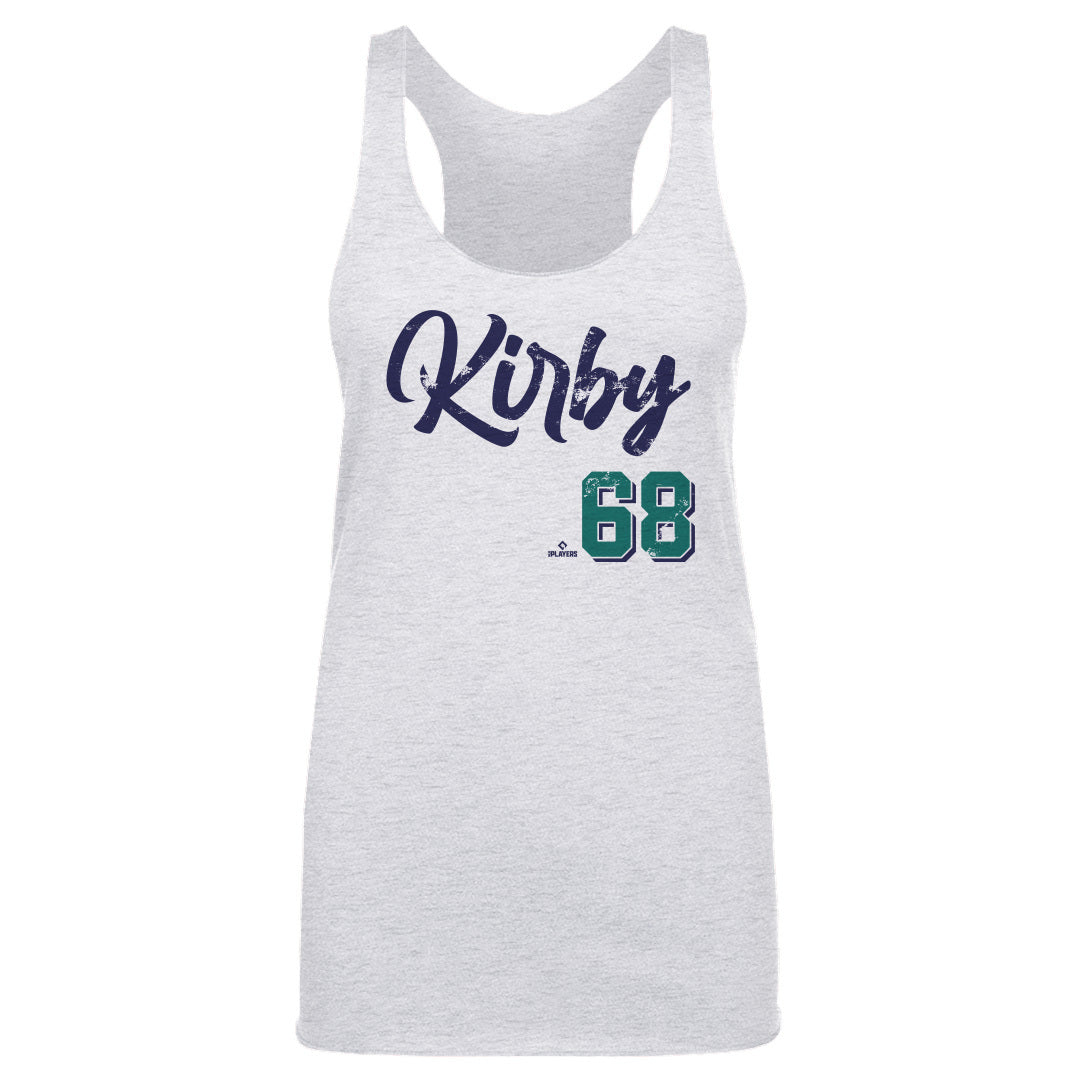 George Kirby Women&#39;s Tank Top | 500 LEVEL