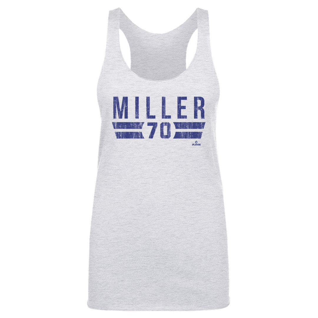 Bobby Miller Women&#39;s Tank Top | 500 LEVEL