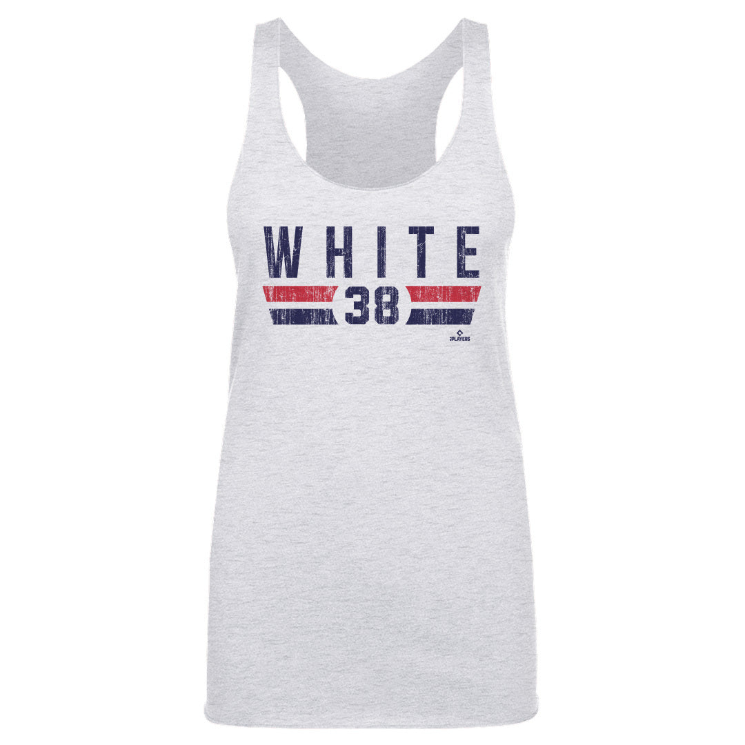 Eli White Women&#39;s Tank Top | 500 LEVEL