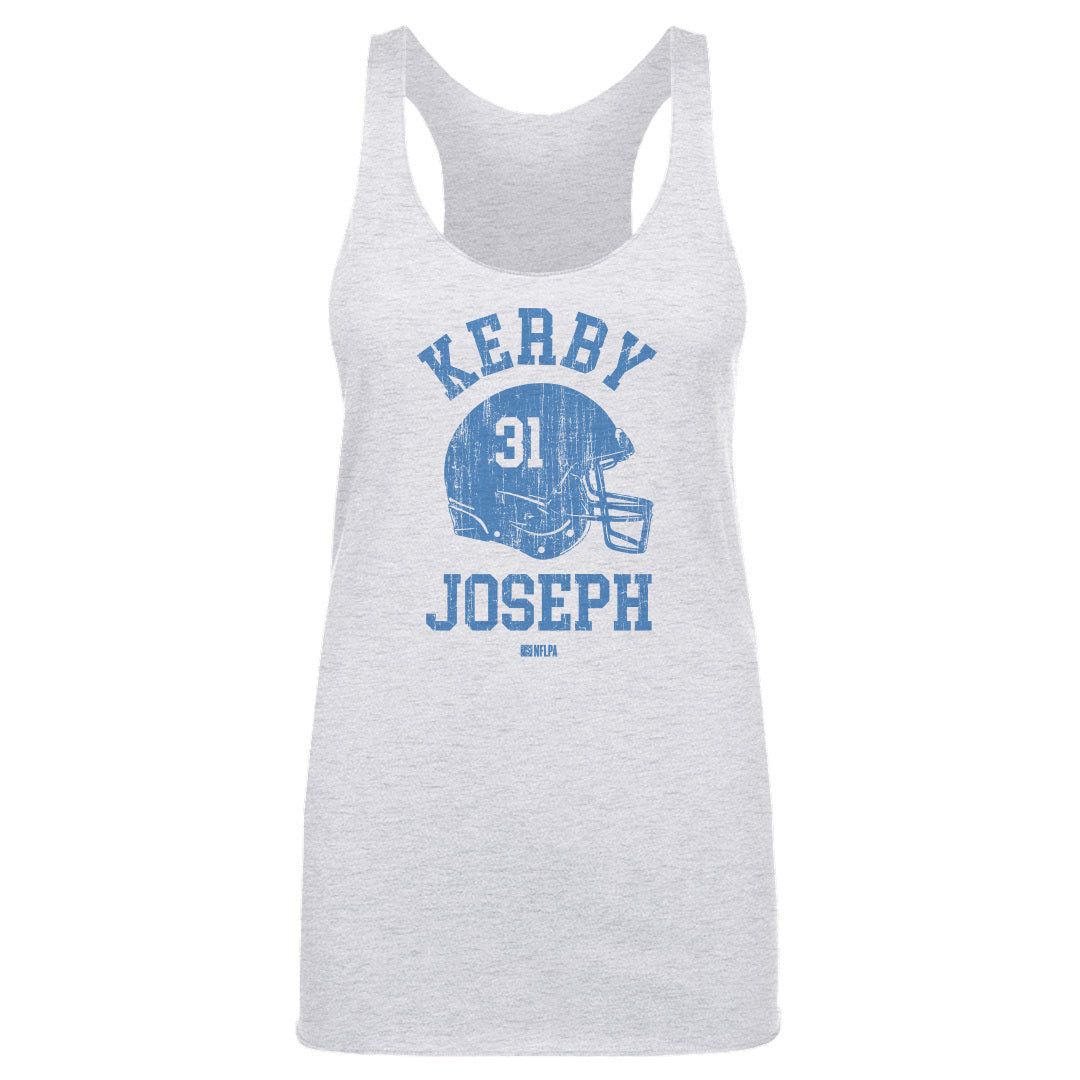 Kerby Joseph Women&#39;s Tank Top | 500 LEVEL