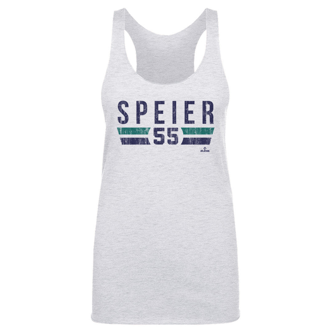 Gabe Speier Women&#39;s Tank Top | 500 LEVEL