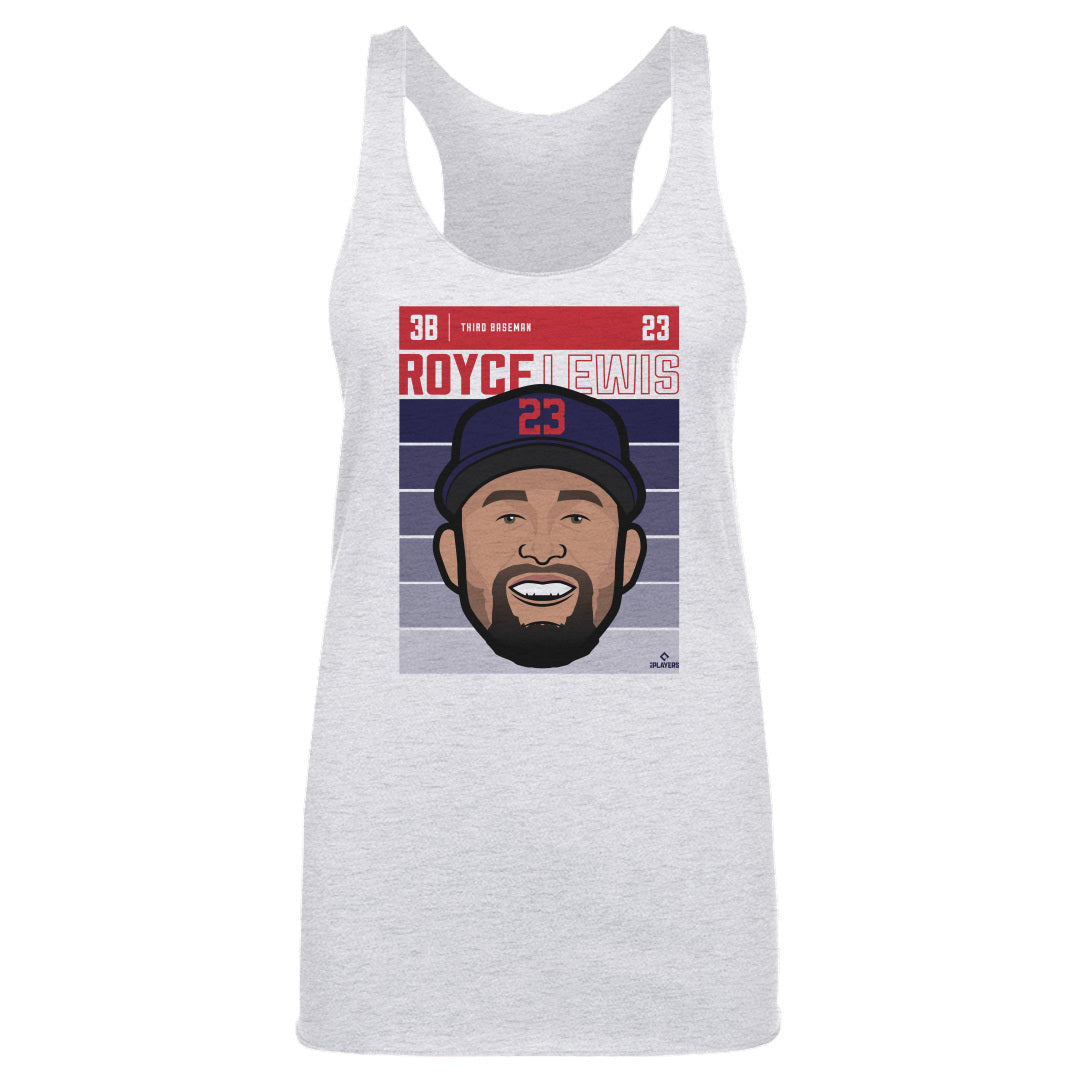 Royce Lewis Women&#39;s Tank Top | 500 LEVEL