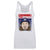 Travis Jankowski Women's Tank Top | 500 LEVEL