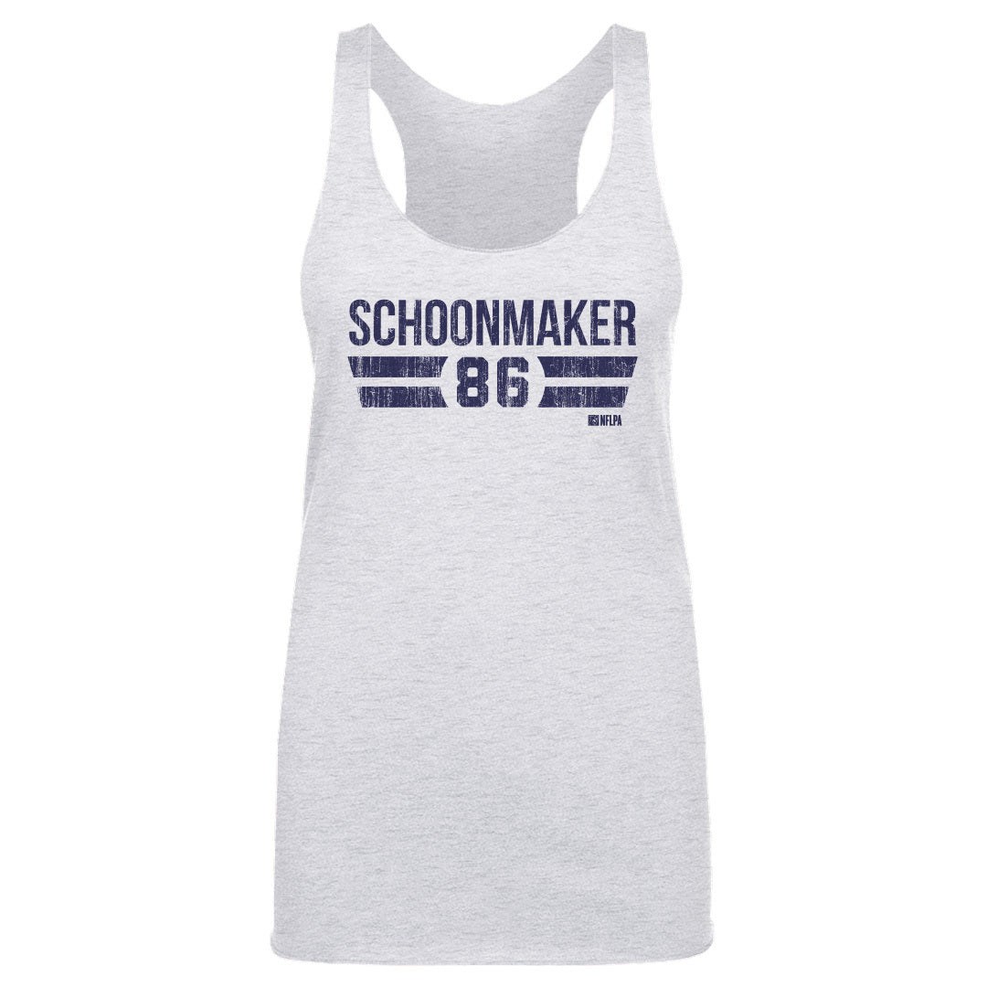 Luke Schoonmaker Women&#39;s Tank Top | 500 LEVEL