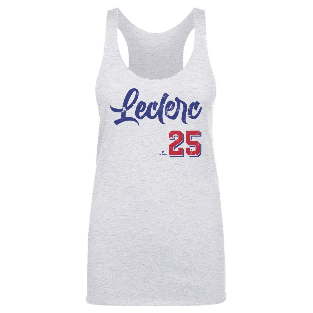 Jose Leclerc Women&#39;s Tank Top | 500 LEVEL