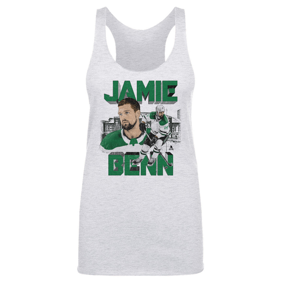 Jamie Benn Women&#39;s Tank Top | 500 LEVEL