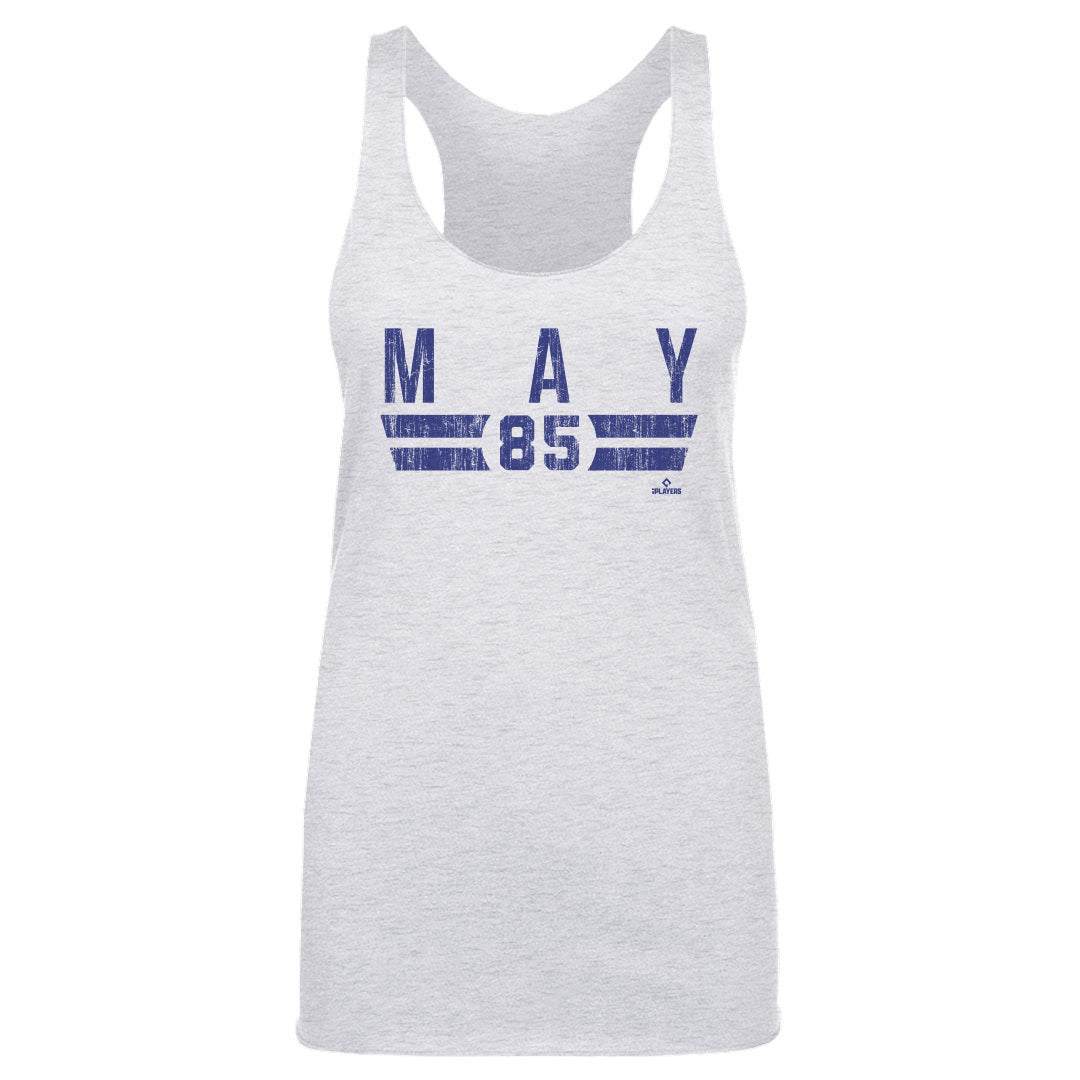 Dustin May Women&#39;s Tank Top | 500 LEVEL