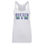 Brock Boeser Women's Tank Top | 500 LEVEL