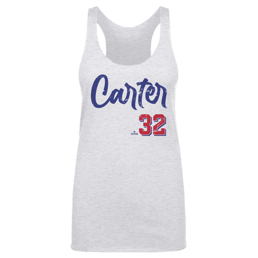 Evan Carter Women&#39;s Tank Top | 500 LEVEL