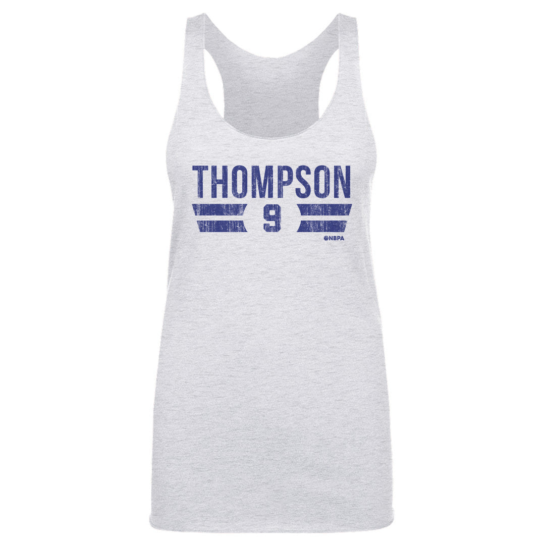 Ausar Thompson Women&#39;s Tank Top | 500 LEVEL