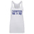 Ausar Thompson Women's Tank Top | 500 LEVEL