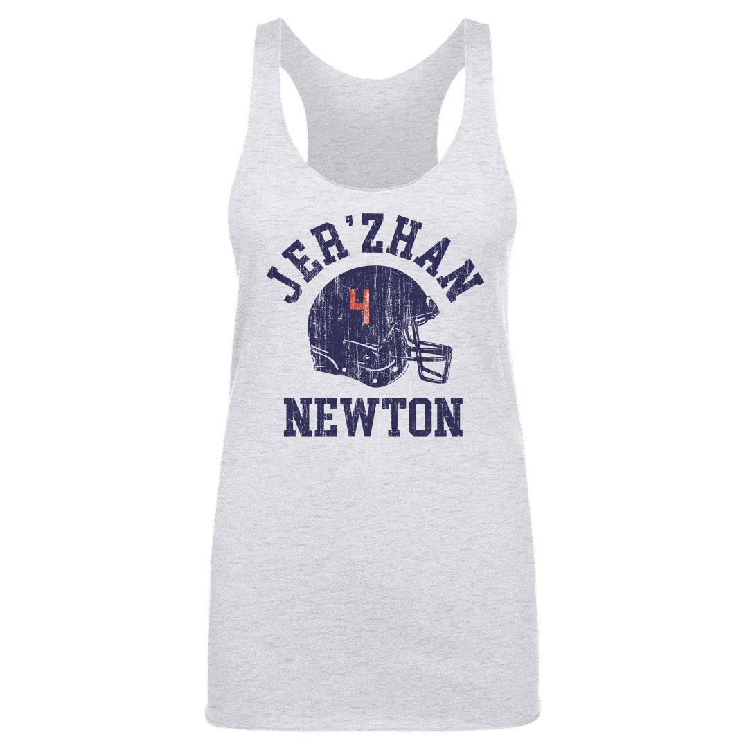 Jer&#39;Zhan Newton Women&#39;s Tank Top | 500 LEVEL