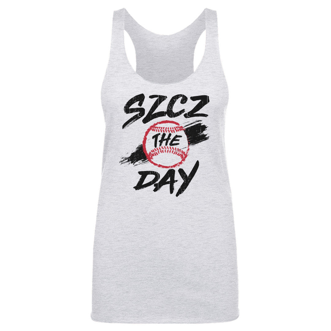 Matt Szczur Women&#39;s Tank Top | 500 LEVEL