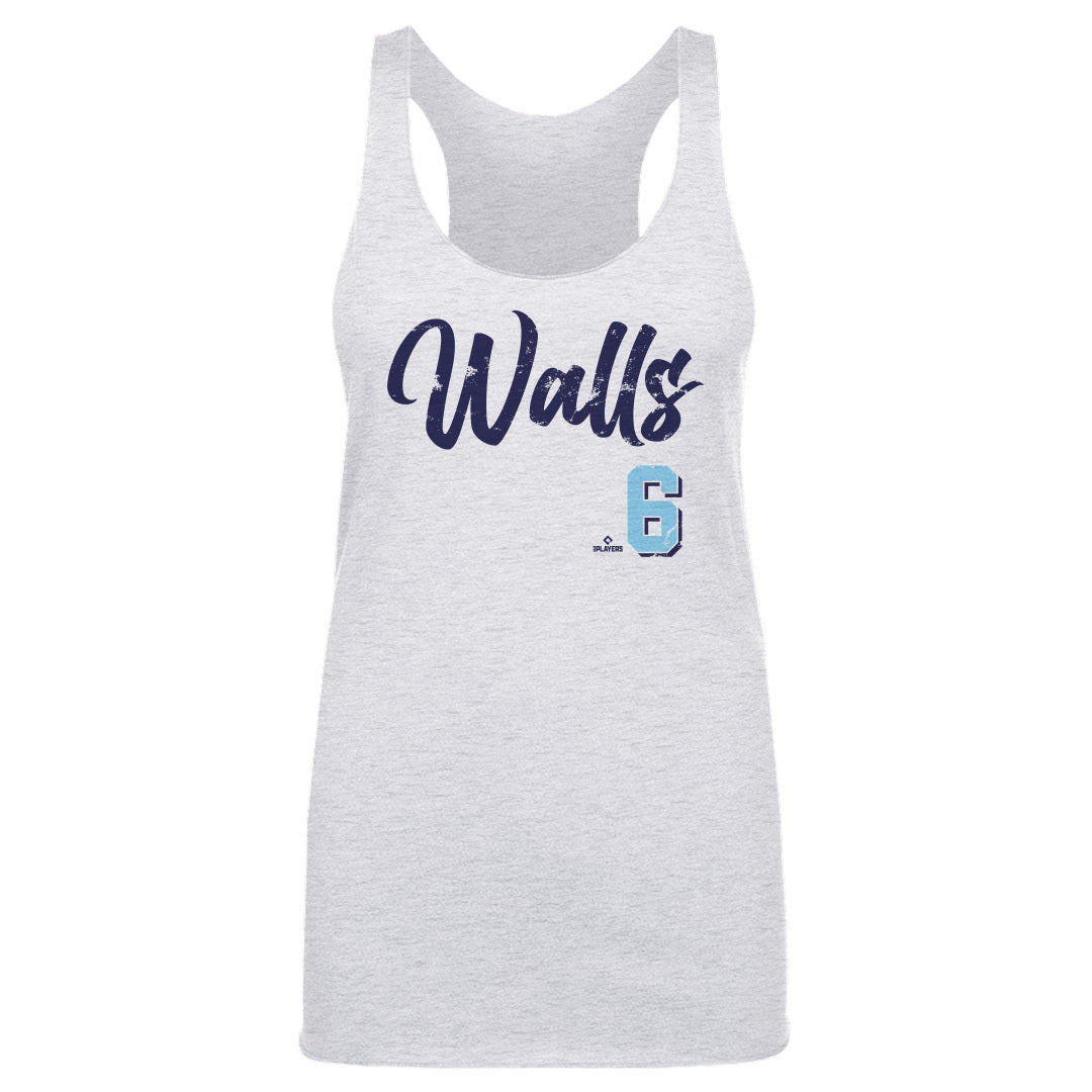 Taylor Walls Women&#39;s Tank Top | 500 LEVEL