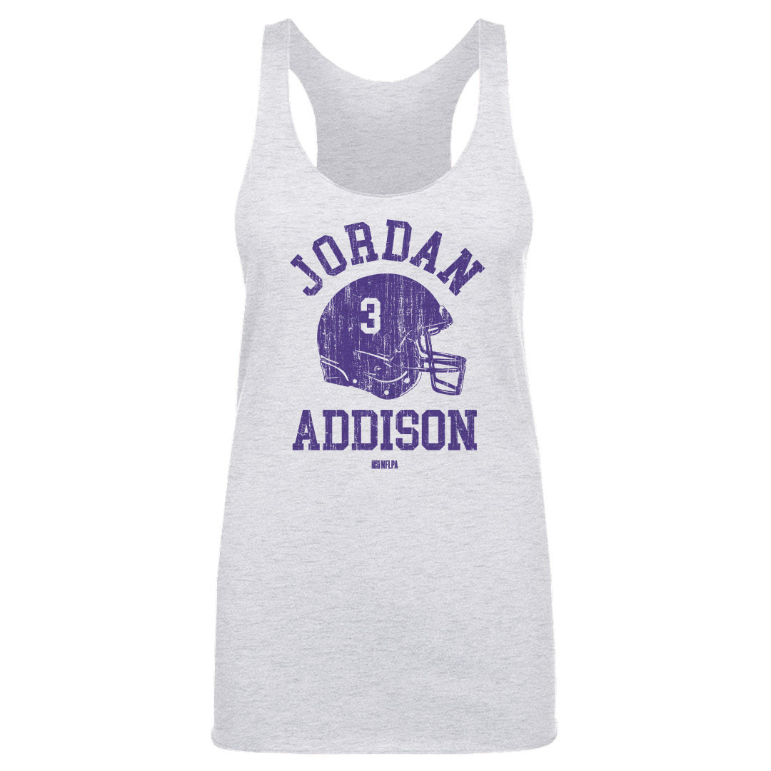 Jordan Addison Women&#39;s Tank Top | 500 LEVEL