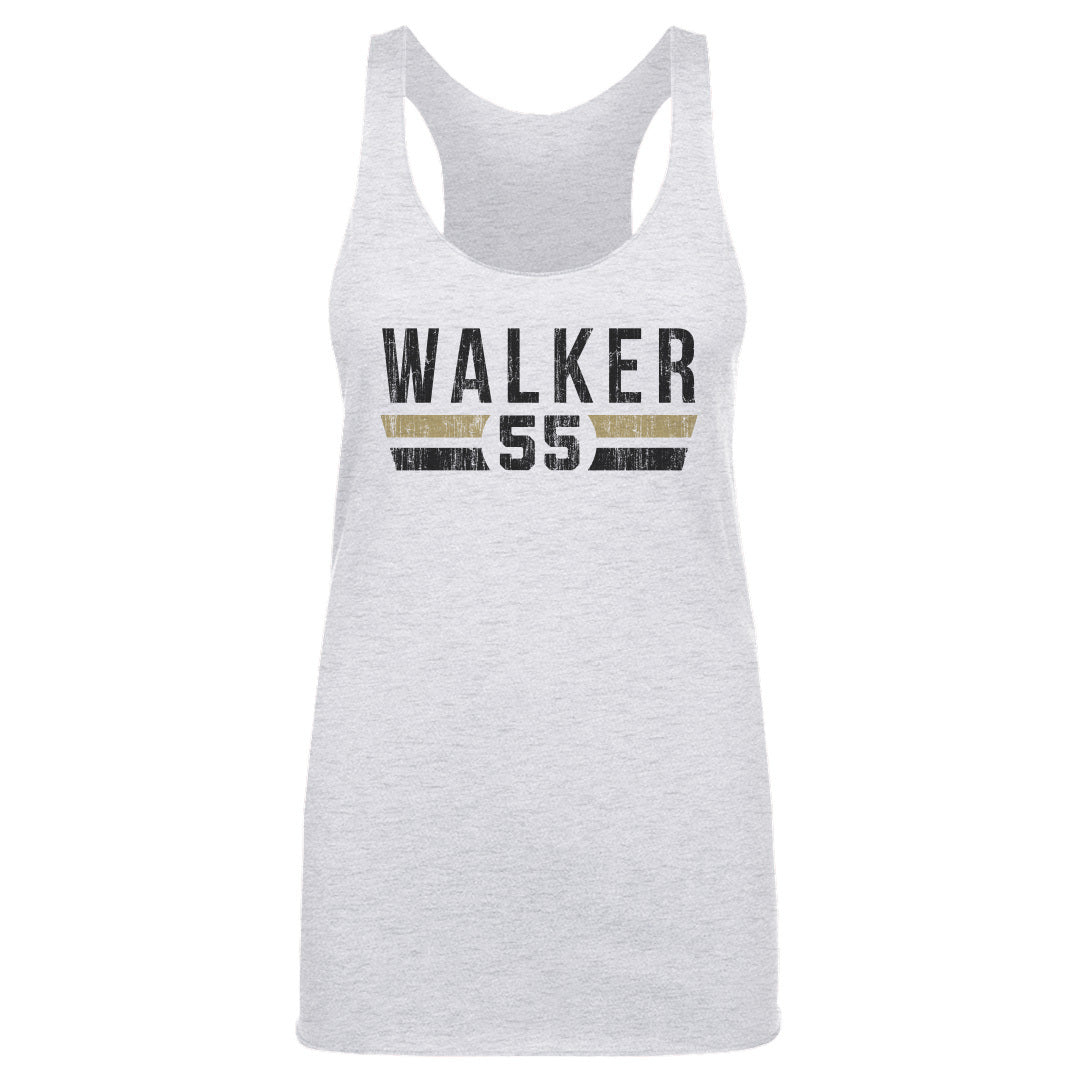 John Walker Women&#39;s Tank Top | 500 LEVEL