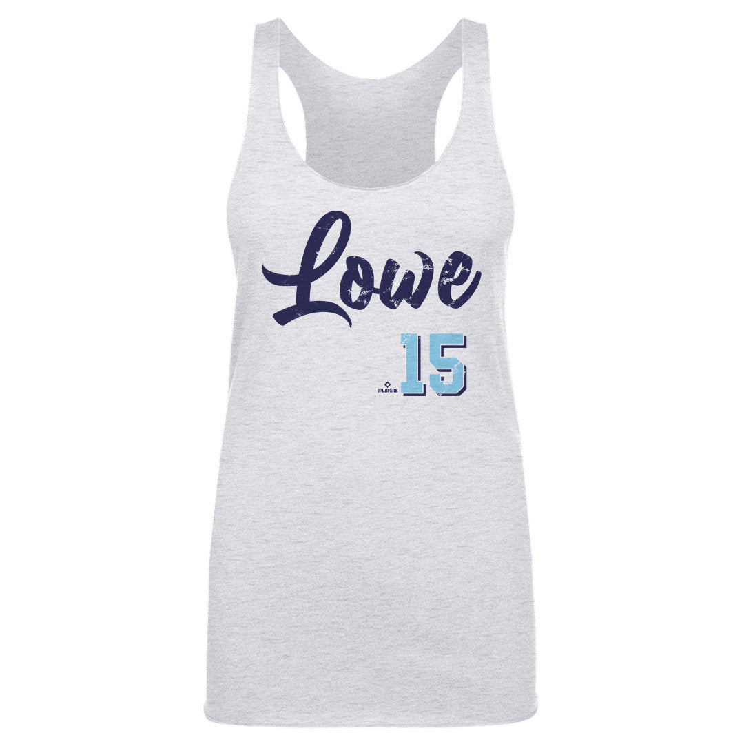 Josh Lowe Women&#39;s Tank Top | 500 LEVEL