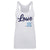 Josh Lowe Women's Tank Top | 500 LEVEL