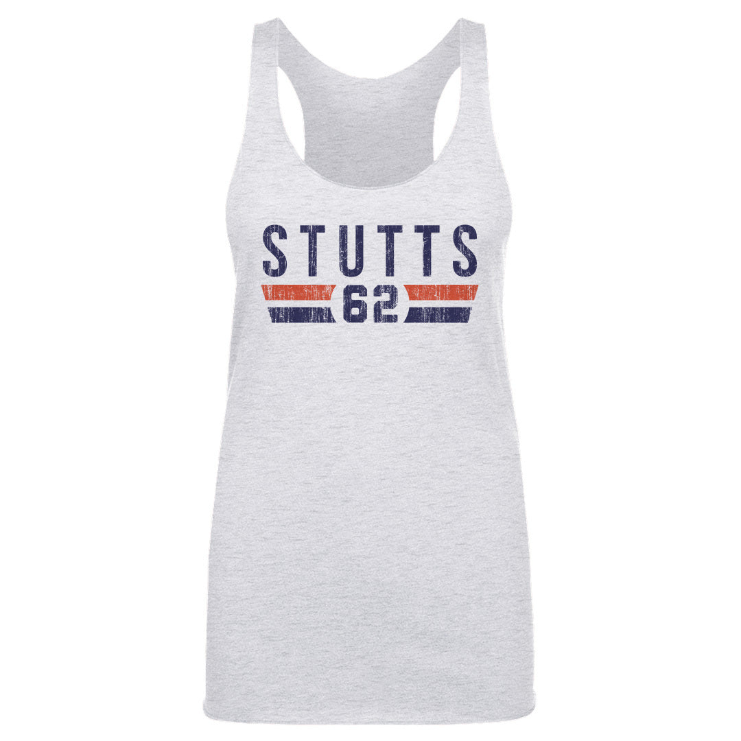 Kam Stutts Women&#39;s Tank Top | 500 LEVEL