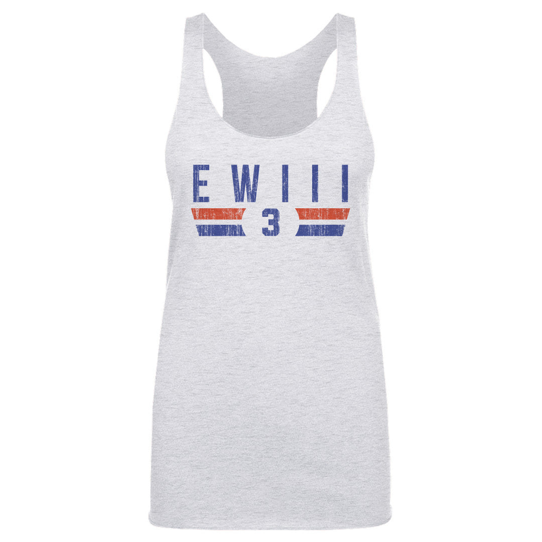 Eugene Wilson Women&#39;s Tank Top | 500 LEVEL