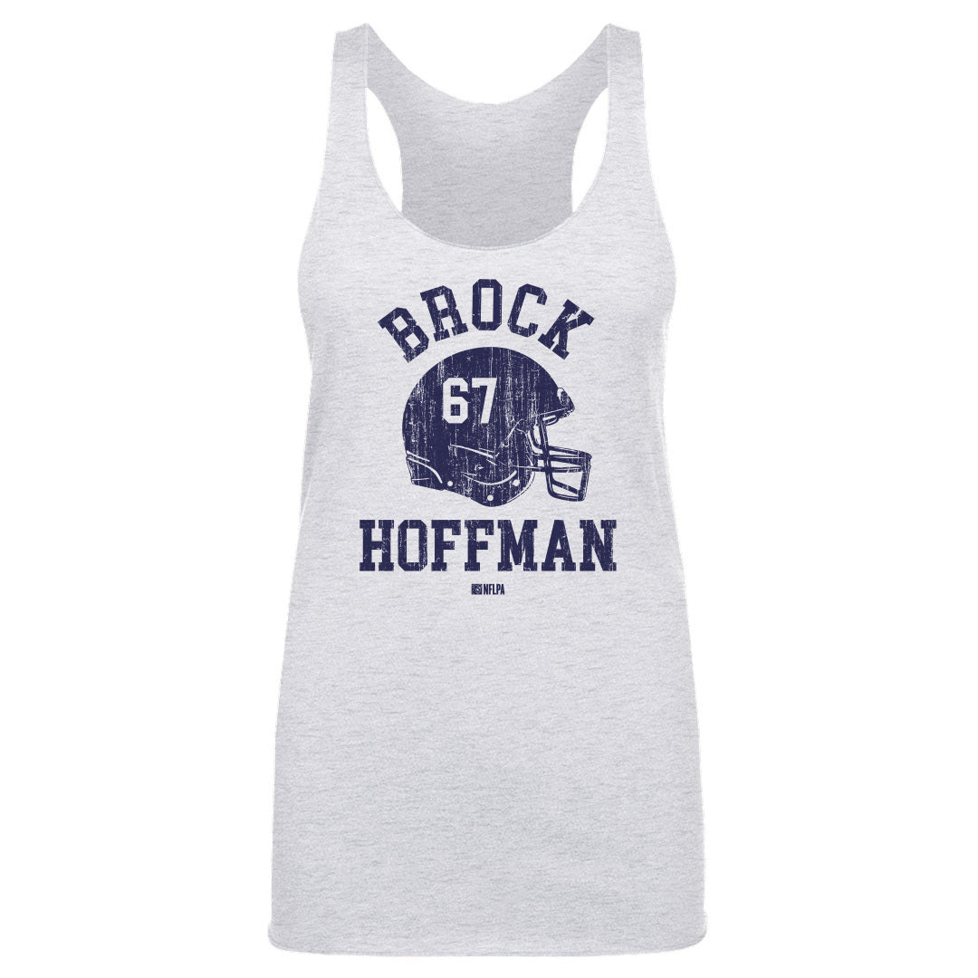 Brock Hoffman Women&#39;s Tank Top | 500 LEVEL