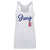 Josh Jung Women's Tank Top | 500 LEVEL