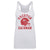 Preston Zachman Women's Tank Top | 500 LEVEL