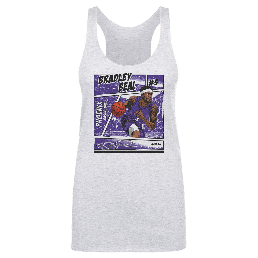 Bradley Beal Women&#39;s Tank Top | 500 LEVEL