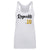 Bryan Reynolds Women's Tank Top | 500 LEVEL