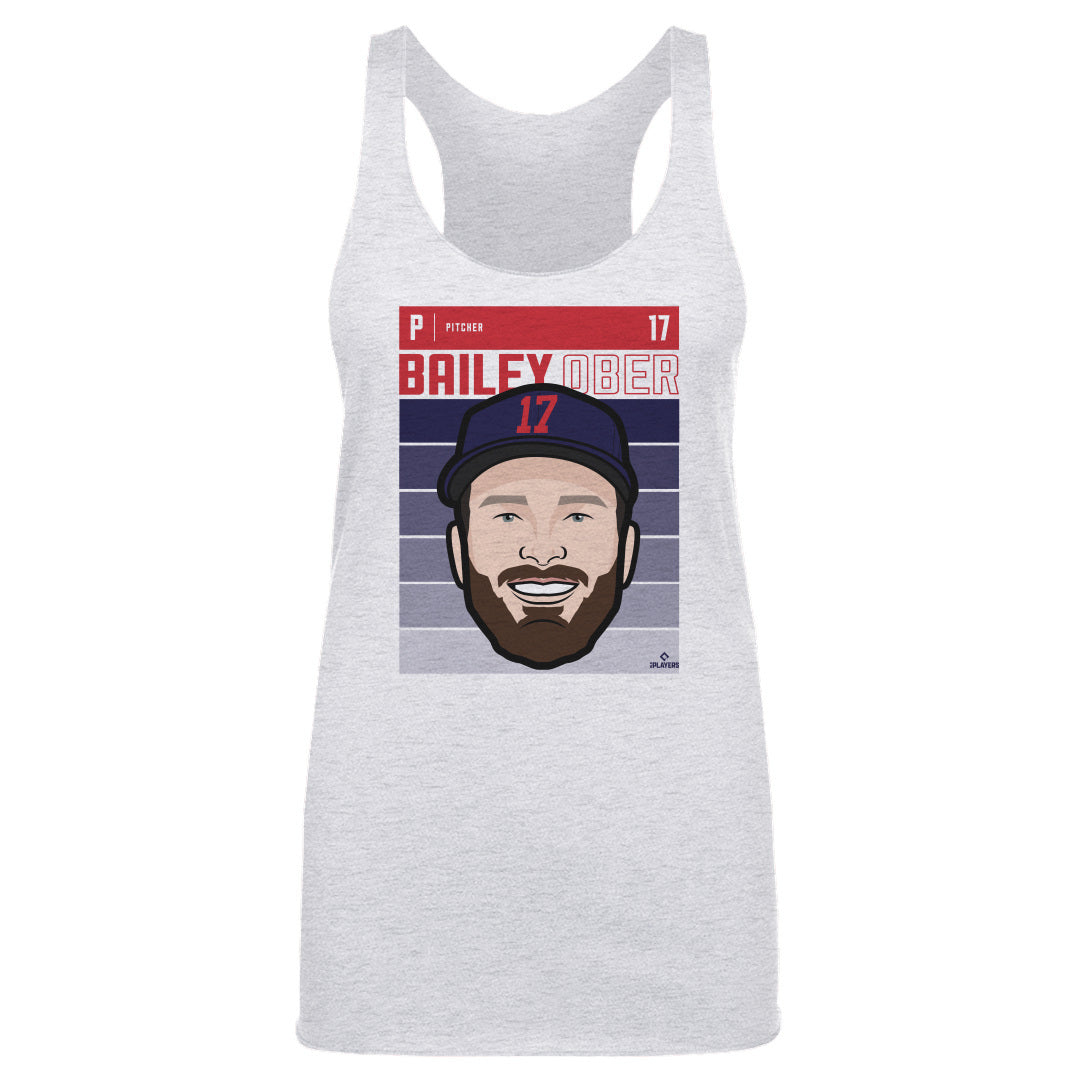 Bailey Ober Women&#39;s Tank Top | 500 LEVEL