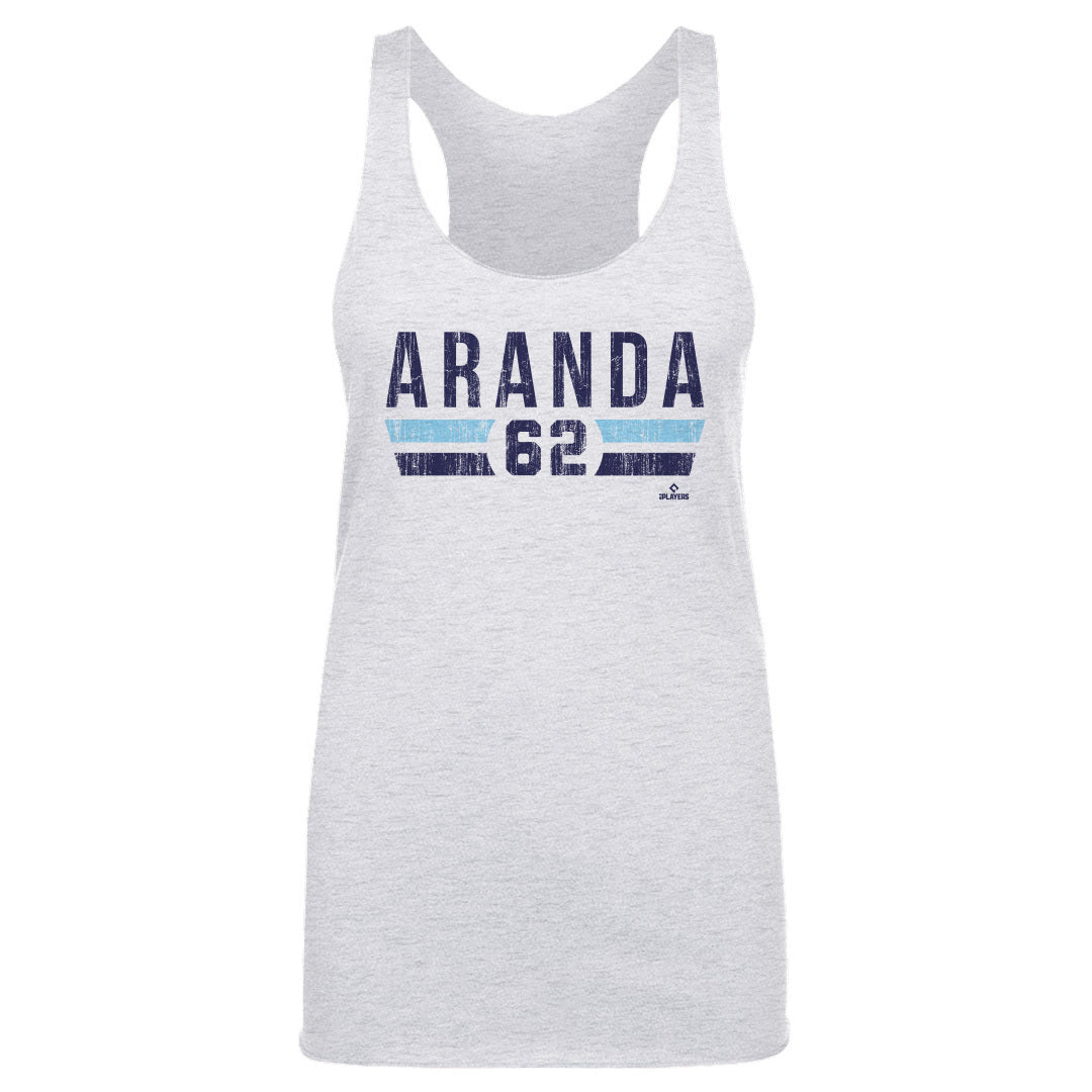 Jonathan Aranda Women&#39;s Tank Top | 500 LEVEL