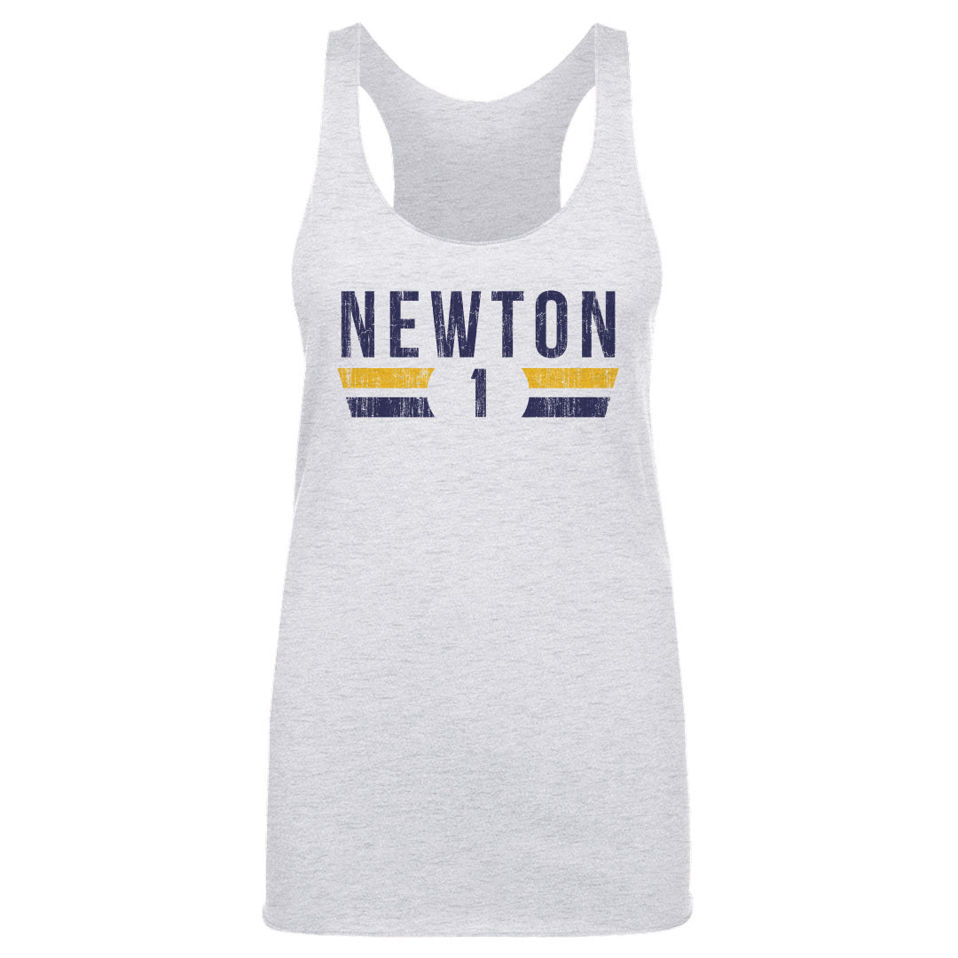 Jerjuan Newton Women&#39;s Tank Top | 500 LEVEL