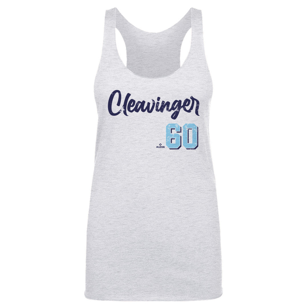 Garrett Cleavinger Women&#39;s Tank Top | 500 LEVEL