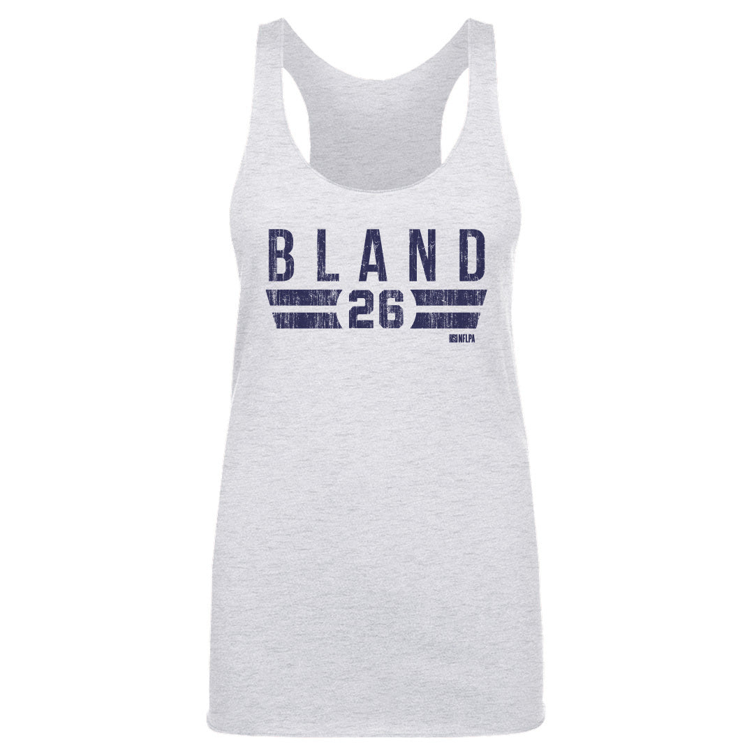 Daron Bland Women&#39;s Tank Top | 500 LEVEL