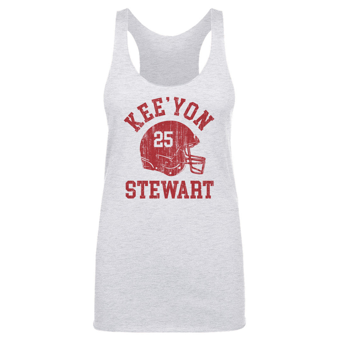 Kee&#39;yon Stewart Women&#39;s Tank Top | 500 LEVEL