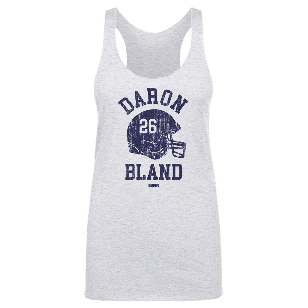 Daron Bland Women&#39;s Tank Top | 500 LEVEL